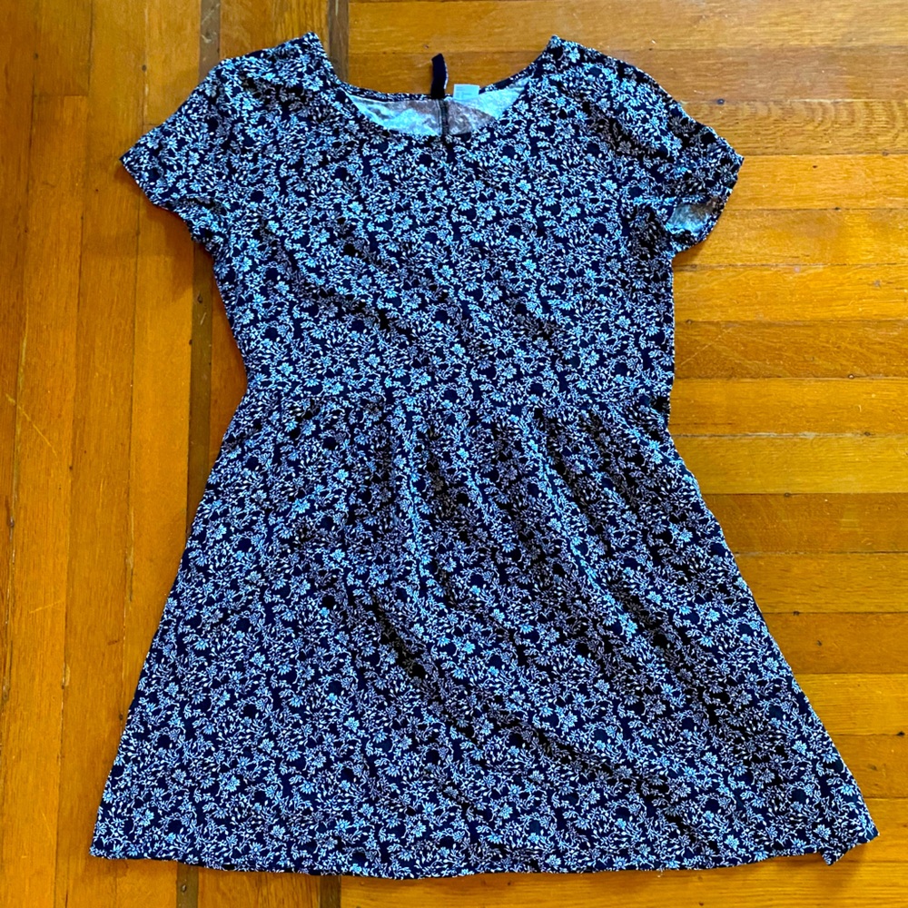 Y2K Style Mini Dress